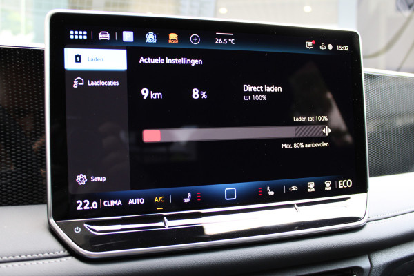 Volkswagen Tiguan 1.5 eHybrid Life | NIEUW! | BLIS | Achteruitrijcamera | Adaptieve cruise
