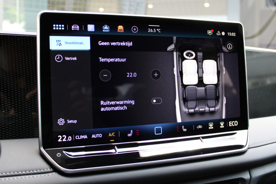 Volkswagen Tiguan 1.5 eHybrid Life | NIEUW! | BLIS | Achteruitrijcamera | Adaptieve cruise