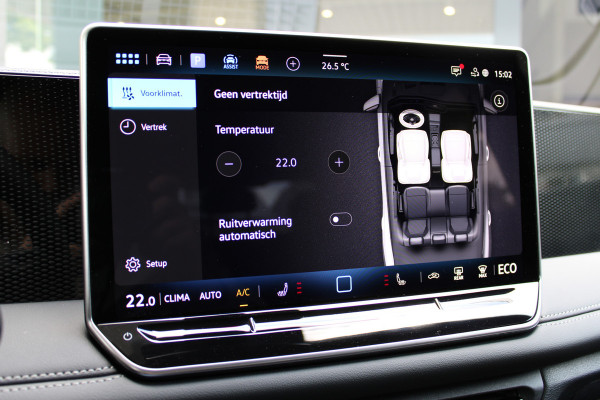 Volkswagen Tiguan 1.5 eHybrid Life | NIEUW! | BLIS | Achteruitrijcamera | Adaptieve cruise