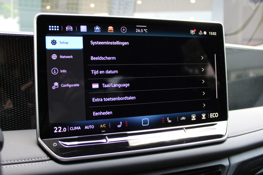 Volkswagen Tiguan 1.5 eHybrid Life | NIEUW! | BLIS | Achteruitrijcamera | Adaptieve cruise
