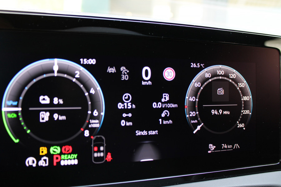 Volkswagen Tiguan 1.5 eHybrid Life | NIEUW! | BLIS | Achteruitrijcamera | Adaptieve cruise