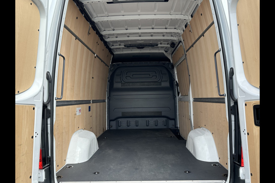 Mercedes-Benz Sprinter 317 CDI 9G-TRONIC RWD FACELIFT / L2H2 / CAMERA / LED / MBUX / CRUISE / AIRCO / BLIND SPOT / GEVEERDE STOEL