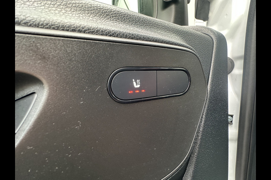 Mercedes-Benz Sprinter 317 CDI 9G-TRONIC RWD FACELIFT / L2H2 / CAMERA / LED / MBUX / CRUISE / AIRCO / BLIND SPOT / GEVEERDE STOEL