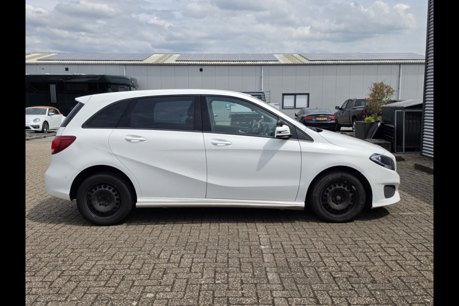Mercedes-Benz B-Klasse 220 d Ambition Dealer Onderhouden 1 Ste Eigenaar