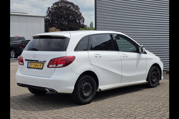 Mercedes-Benz B-Klasse 220 d Ambition Dealer Onderhouden 1 Ste Eigenaar