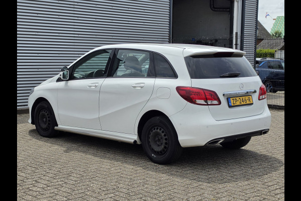 Mercedes-Benz B-Klasse 220 d Ambition Dealer Onderhouden 1 Ste Eigenaar