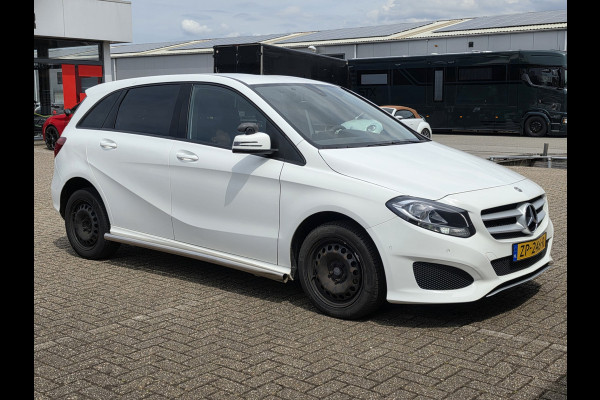 Mercedes-Benz B-Klasse 220 d Ambition Dealer Onderhouden 1 Ste Eigenaar