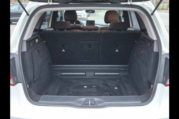Mercedes-Benz B-Klasse 220 d Ambition Dealer Onderhouden 1 Ste Eigenaar