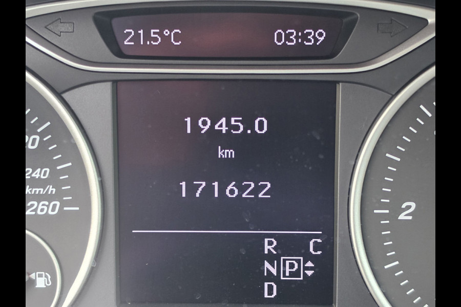Mercedes-Benz B-Klasse 220 d Ambition Dealer Onderhouden 1 Ste Eigenaar