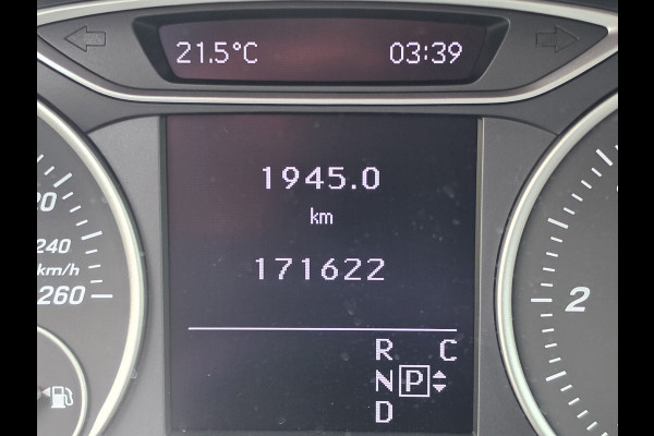 Mercedes-Benz B-Klasse 220 d Ambition Dealer Onderhouden 1 Ste Eigenaar
