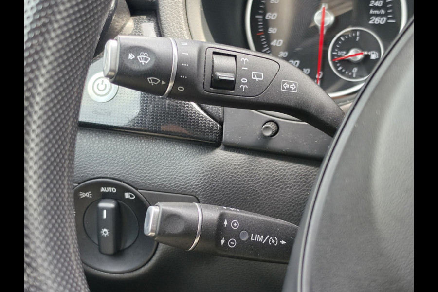 Mercedes-Benz B-Klasse 220 d Ambition Dealer Onderhouden 1 Ste Eigenaar