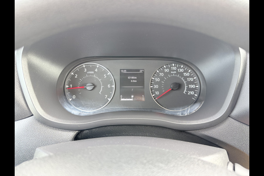 Opel Movano 2.3 Turbo 136 PK / L2H2 / INRICHTING / 1e EIG. / TREKHAAK / CAMERA / AIRCO / CRUISE / 3-ZITS