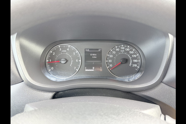 Opel Movano 2.3 Turbo 136 PK / L2H2 / INRICHTING / 1e EIG. / TREKHAAK / CAMERA / AIRCO / CRUISE / 3-ZITS