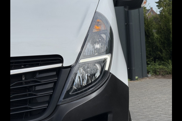 Opel Movano 2.3 Turbo 136 PK / L2H2 / INRICHTING / 1e EIG. / TREKHAAK / CAMERA / AIRCO / CRUISE / 3-ZITS