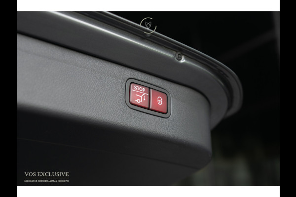 Mercedes-Benz C-Klasse Estate 300 d AMG Night|ACC|Keyless|360°|Stoelkoeling|Pano|Standkachel|Sfeerverlichting|19"|LED|Trekhaak