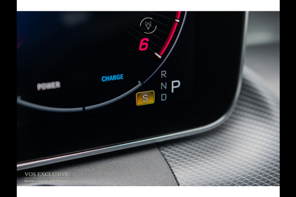 Mercedes-Benz C-Klasse Estate 300 d AMG Night|ACC|Keyless|360°|Stoelkoeling|Pano|Standkachel|Sfeerverlichting|19"|LED|Trekhaak