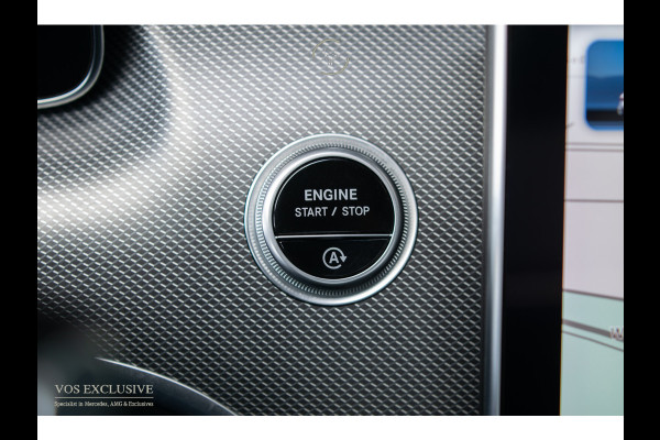 Mercedes-Benz C-Klasse Estate 300 d AMG Night|ACC|Keyless|360°|Stoelkoeling|Pano|Standkachel|Sfeerverlichting|19"|LED|Trekhaak