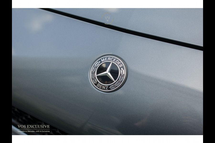 Mercedes-Benz C-Klasse Estate 300 d AMG Night|ACC|Keyless|360°|Stoelkoeling|Pano|Standkachel|Sfeerverlichting|19"|LED|Trekhaak