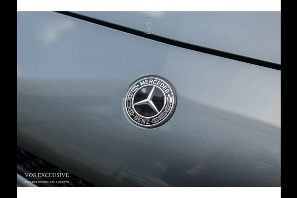Mercedes-Benz C-Klasse Estate 300 d AMG Night|ACC|Keyless|360°|Stoelkoeling|Pano|Standkachel|Sfeerverlichting|19"|LED|Trekhaak