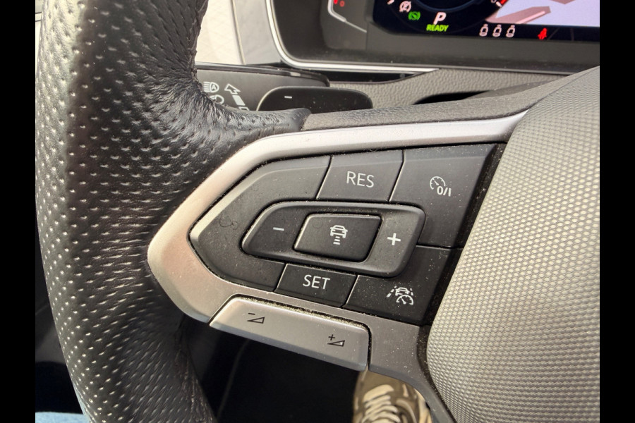 Volkswagen Passat Variant 1.4 TSI PHEV GTE PANO/DAK VIRTUAL COCKPIT LEER NAVI CAMERA IQ-MATRIX ELECTR-TREKHAAK