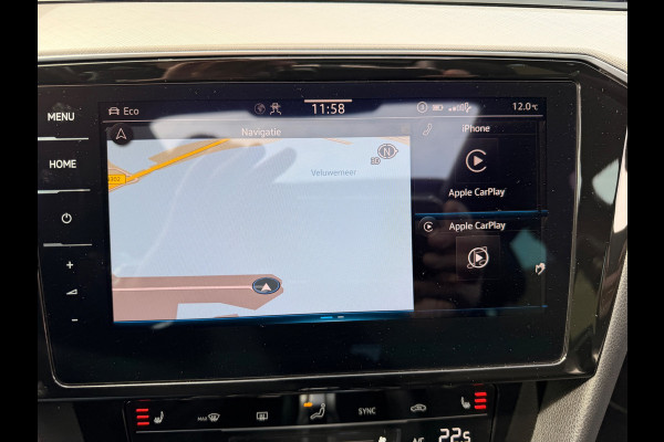 Volkswagen Passat Variant 1.4 TSI PHEV GTE PANO/DAK VIRTUAL COCKPIT LEER NAVI CAMERA IQ-MATRIX ELECTR-TREKHAAK