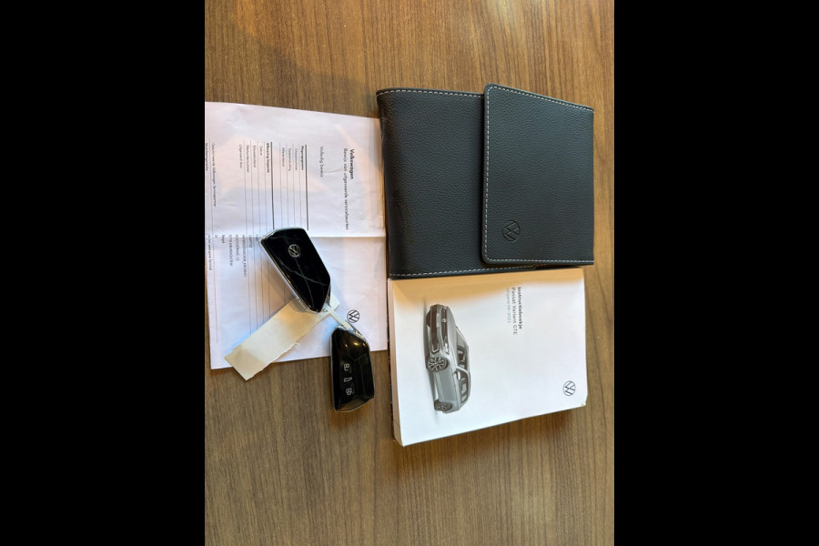 Volkswagen Passat Variant 1.4 TSI PHEV GTE PANO/DAK VIRTUAL COCKPIT LEER NAVI CAMERA IQ-MATRIX ELECTR-TREKHAAK