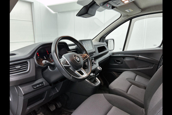 Renault Trafic 2.0 Blue dCi 150PK T30 L2H1 Advance Airco Bluetooth Camera Cruise PDC Trekhaak
