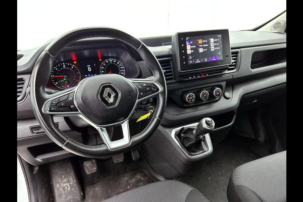Renault Trafic 2.0 Blue dCi 150PK T30 L2H1 Advance Airco Bluetooth Camera Cruise PDC Trekhaak