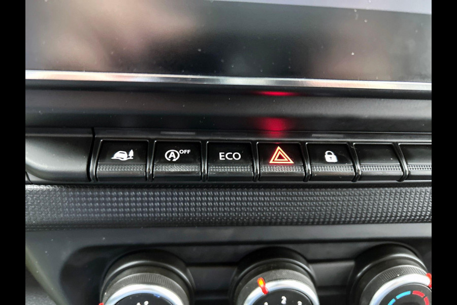 Renault Trafic 2.0 Blue dCi 150PK T30 L2H1 Advance Airco Bluetooth Camera Cruise PDC Trekhaak
