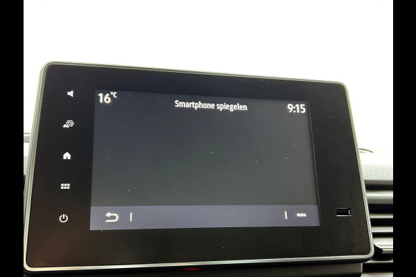 Renault Trafic 2.0 Blue dCi 150PK T30 L2H1 Advance Airco Bluetooth Camera Cruise PDC Trekhaak