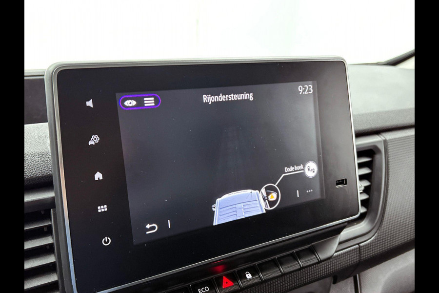 Renault Trafic 2.0 Blue dCi 150PK T30 L2H1 Advance Airco Bluetooth Camera Cruise PDC Trekhaak