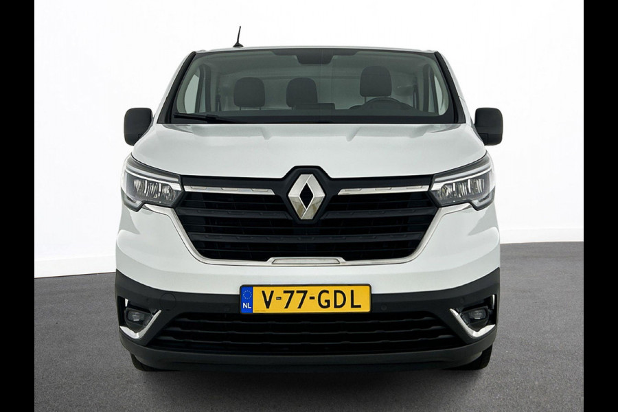 Renault Trafic 2.0 Blue dCi 150PK T30 L2H1 Advance Airco Bluetooth Camera Cruise PDC Trekhaak