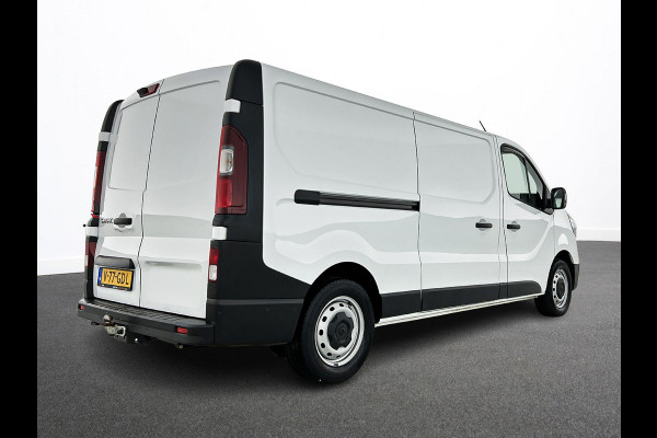 Renault Trafic 2.0 Blue dCi 150PK T30 L2H1 Advance Airco Bluetooth Camera Cruise PDC Trekhaak