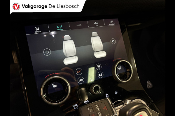 Land Rover Range Rover Evoque 2.0 D150 AWD HSE/ pano / leer / navi / camera / Meridian / Apple carplay / stoel verw