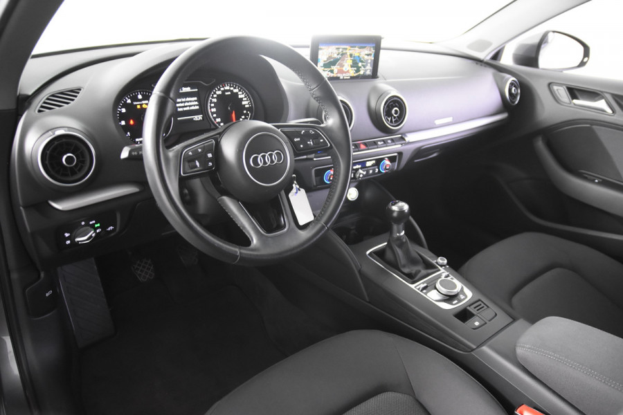 Audi A3 Sportback 30 TFSI *1ste Eigenaar*Navigatie*PDC*DAB*