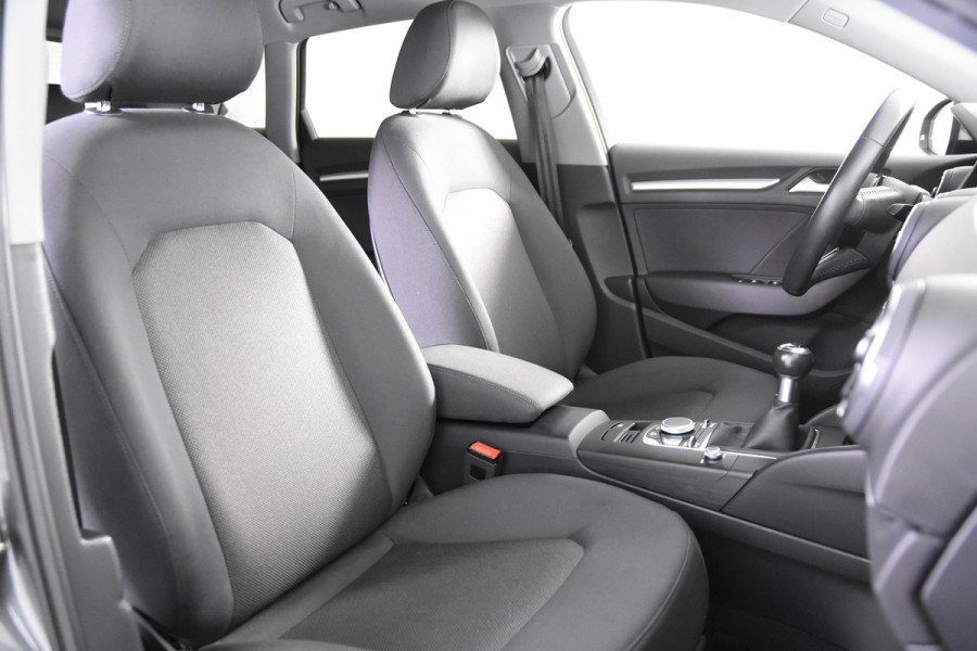 Audi A3 Sportback 30 TFSI *1ste Eigenaar*Navigatie*PDC*DAB*