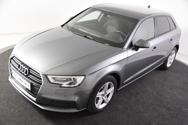 Audi A3 Sportback 30 TFSI *1ste Eigenaar*Navigatie*PDC*DAB*