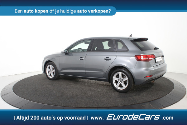 Audi A3 Sportback 30 TFSI *1ste Eigenaar*Navigatie*PDC*DAB*