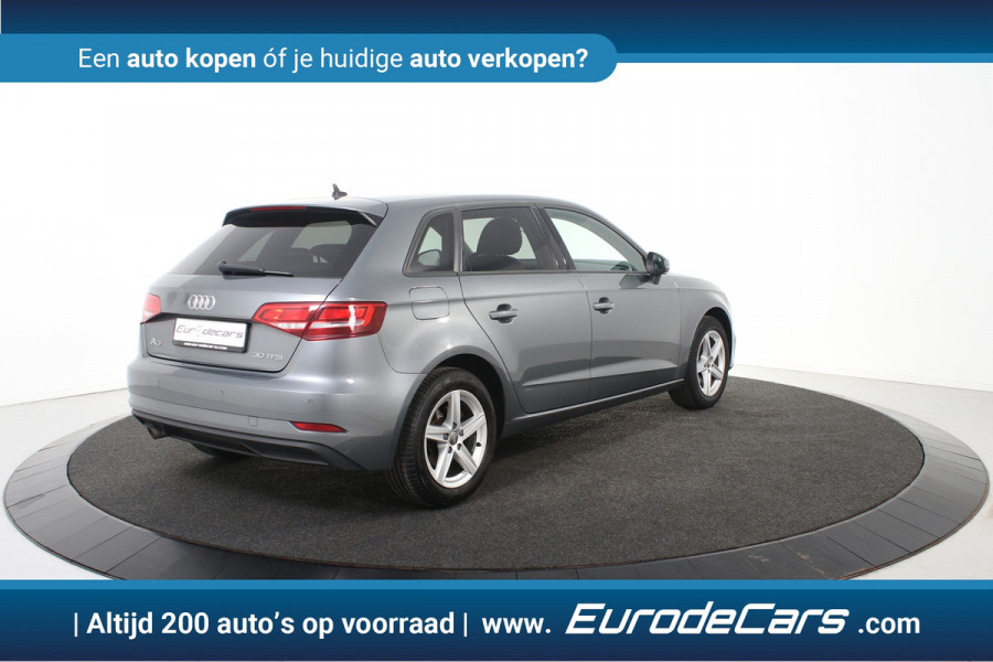 Audi A3 Sportback 30 TFSI *1ste Eigenaar*Navigatie*PDC*DAB*