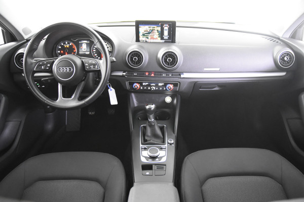 Audi A3 Sportback 30 TFSI *1ste Eigenaar*Navigatie*PDC*DAB*