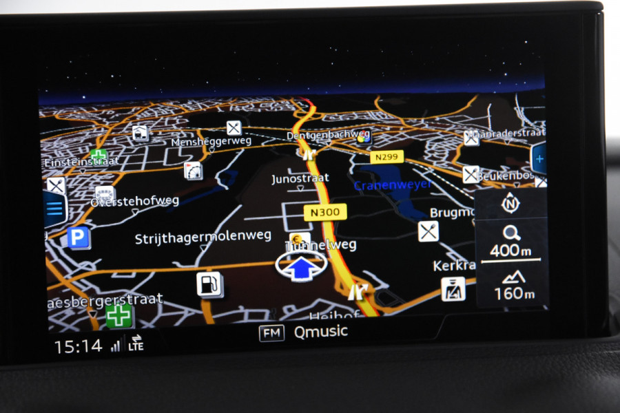 Audi A3 Sportback 30 TFSI *1ste Eigenaar*Navigatie*PDC*DAB*