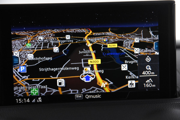 Audi A3 Sportback 30 TFSI *1ste Eigenaar*Navigatie*PDC*DAB*