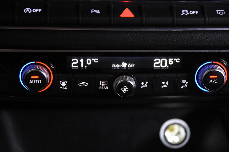 Audi A3 Sportback 30 TFSI *1ste Eigenaar*Navigatie*PDC*DAB*