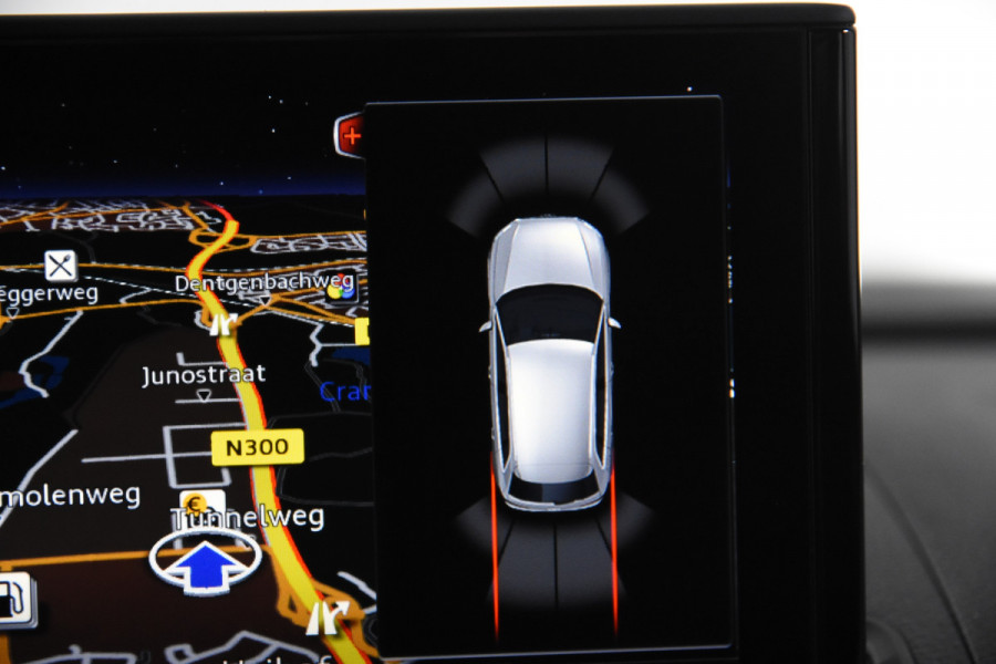 Audi A3 Sportback 30 TFSI *1ste Eigenaar*Navigatie*PDC*DAB*