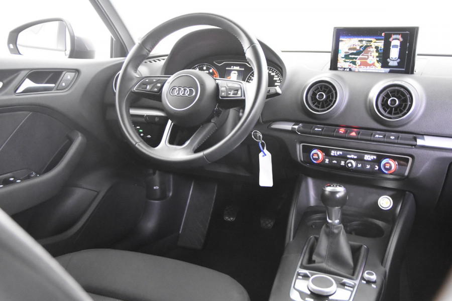 Audi A3 Sportback 30 TFSI *1ste Eigenaar*Navigatie*PDC*DAB*