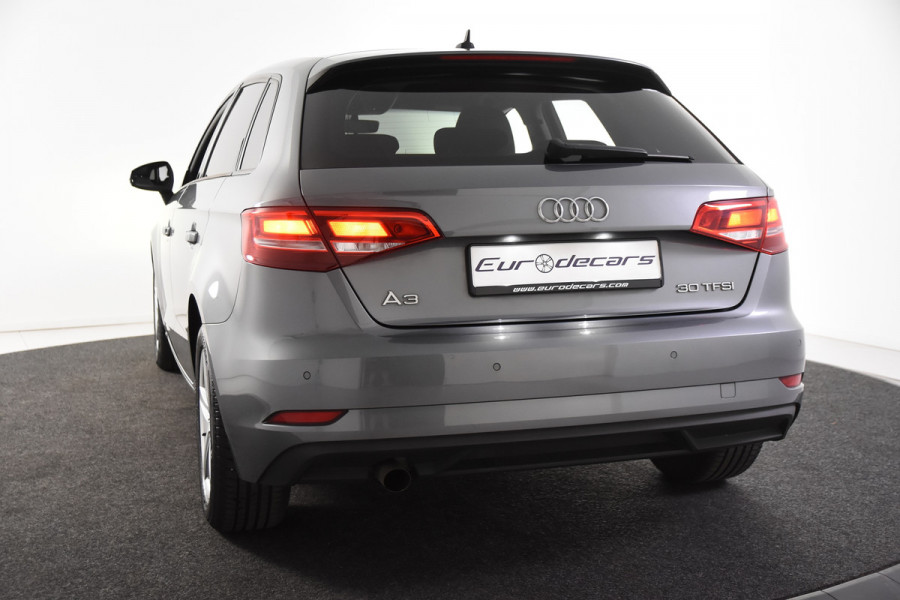 Audi A3 Sportback 30 TFSI *1ste Eigenaar*Navigatie*PDC*DAB*