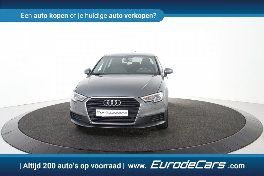Audi A3 Sportback 30 TFSI *1ste Eigenaar*Navigatie*PDC*DAB*