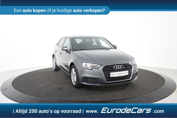 Audi A3 Sportback 30 TFSI *1ste Eigenaar*Navigatie*PDC*DAB*