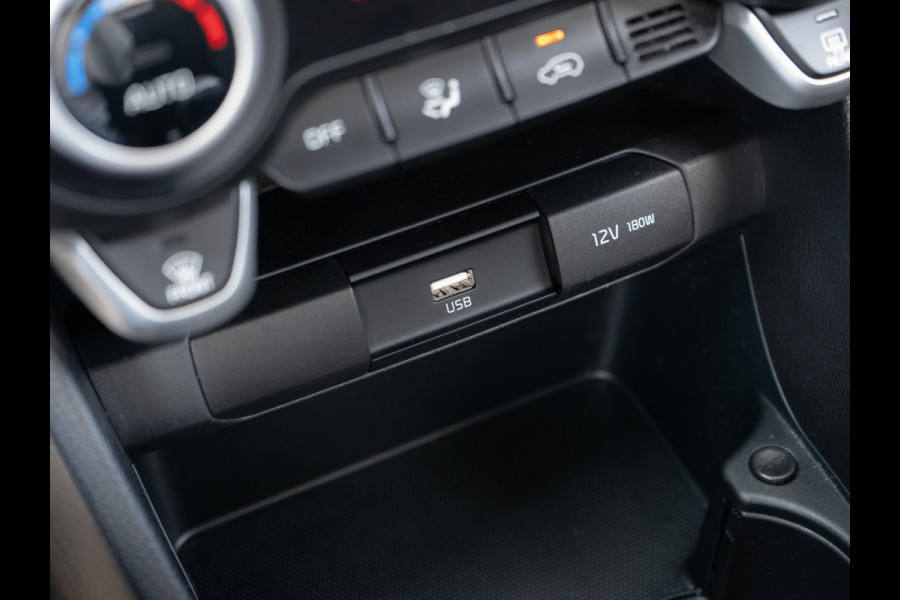 Kia Picanto 1.0 DPi DynamicPlusLine | Navi | Clima | Achteruitrijcamera |