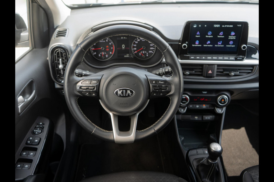 Kia Picanto 1.0 DPi DynamicPlusLine | Navi | Clima | Achteruitrijcamera |